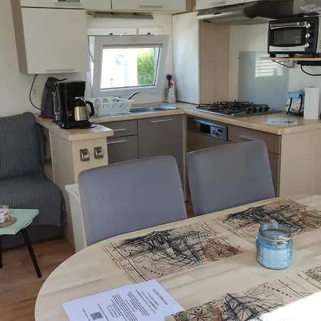 Haus Schildkroete Horská chata Bredene