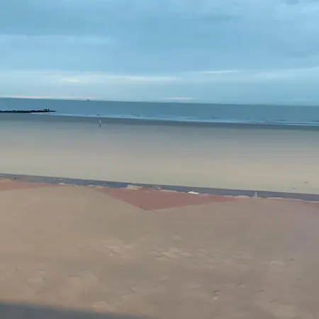 Horská chata Haus Schildkroete