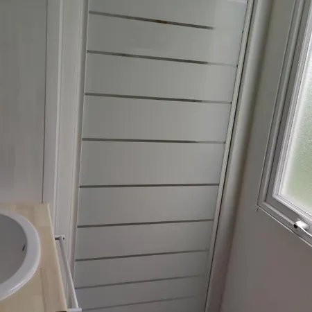 Haus Schildkroete Chalé Bredene