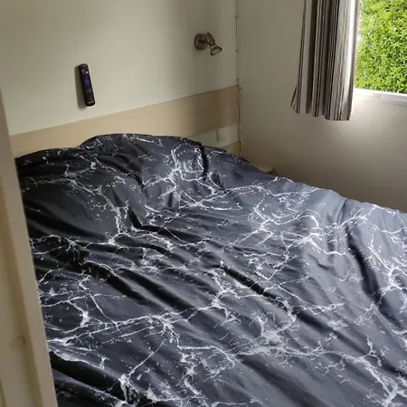 Haus Schildkroete Bredene