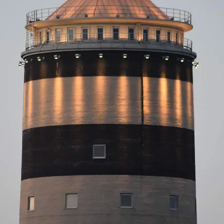 Haus Schildkroete Bredene