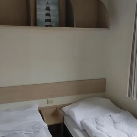 Chalé Haus Schildkroete