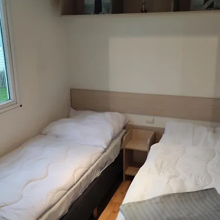 Haus Schildkroete Horská chata Bredene