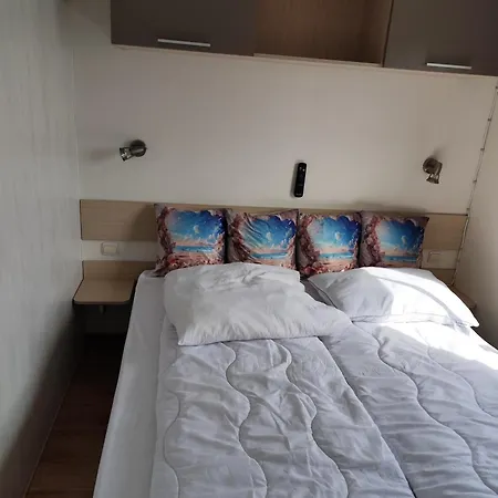 Chalet Haus Schildkroete *
