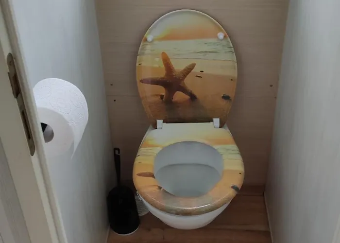 Haus Schildkroete * Bredene