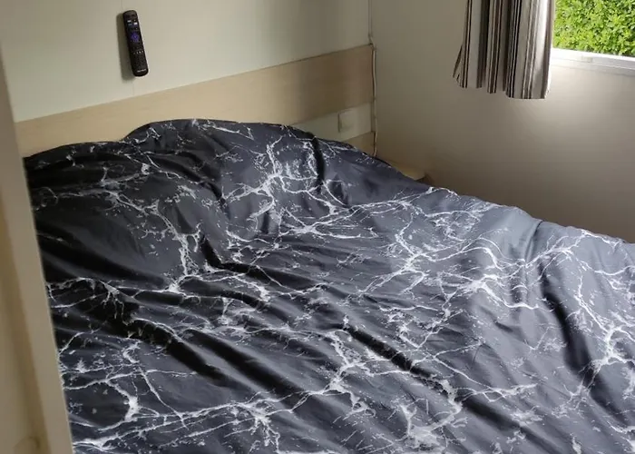 Haus Schildkroete Bredene