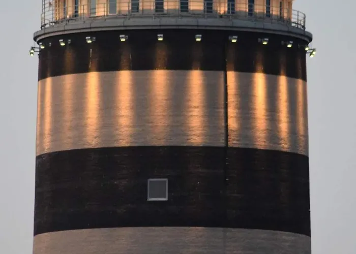 Haus Schildkroete Bredene