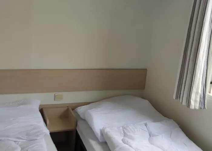 Haus Schildkroete Chalet Bredene